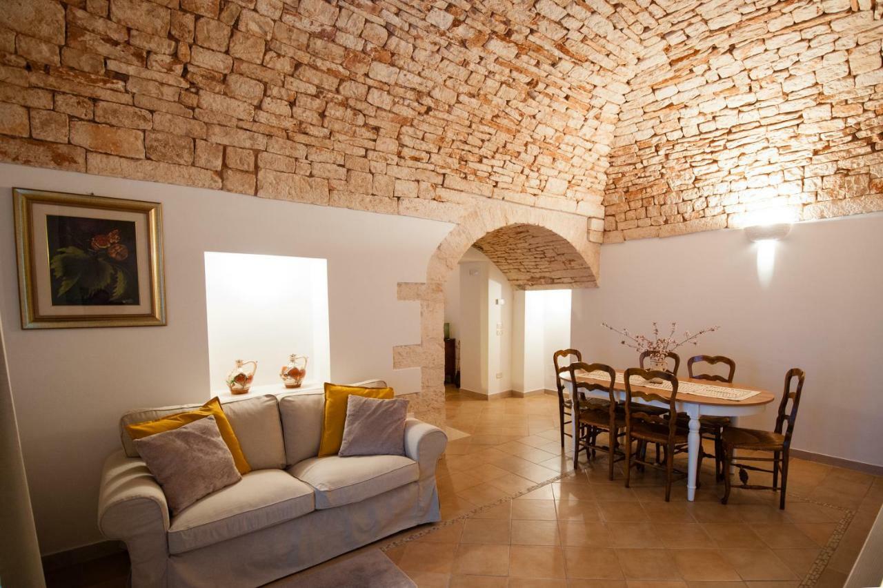Pietre In Aria Villa Noci Exterior photo